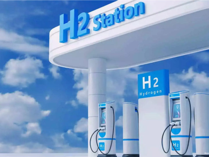 Amara Raja to build India's first Green Hydrogen Fueling Station project