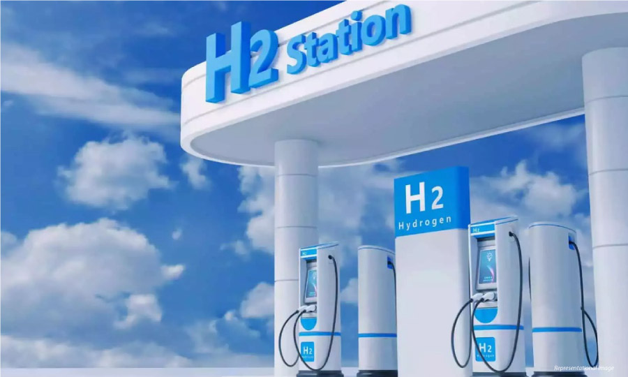 Amara Raja to build India’s first Green Hydrogen Fueling Station project